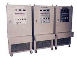 부하저항기, 산업용저항기, 발전기, 인버터, UPS