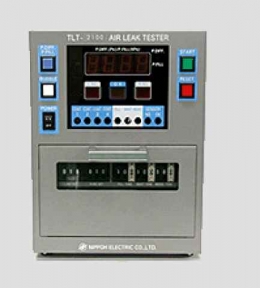 TLT-2100HK 누수감지기, 릭테스터, 리크테스터, 릭테스타