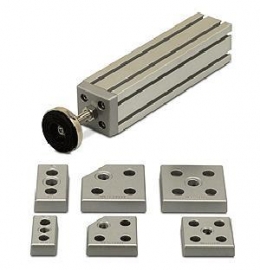 A/L  PROFILE FOOT BASE