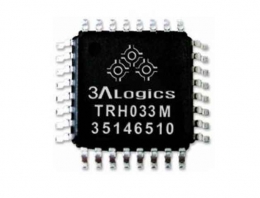 RFID 리더칩