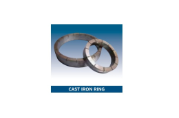 CAST IRON RING