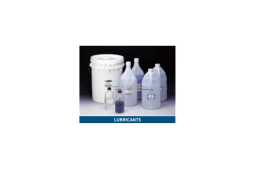 LUBRICANTS