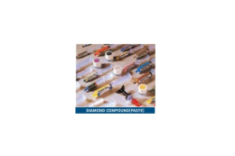 DIAMOND COMPOUND(PASTE)