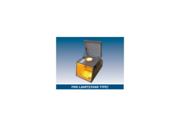 FMD LAMP(STAND TYPE)