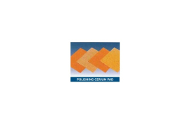 POLISHING CERIUM PAD