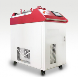 레이저 용접기 1000w