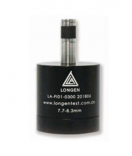 고진공 실링리크커넥터 LA-FI