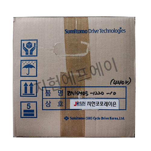 ZNHM05-1220-10(440V)