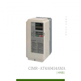 CIMR-AT4A0414AMA(440V 185KW)