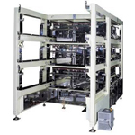 HP/CP System