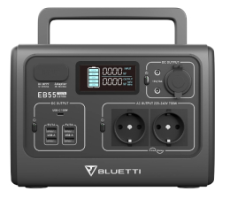 파워뱅크 BLUETTI EB55