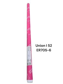 용접봉 Union I 52 ER70S-6(2.4mm 1000)