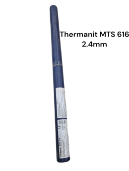 용접봉 Thermanit MTS 616(2.4mm*1000)
