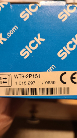 PHOTO SENSOR