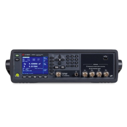 [KEYSIGHT] 키사이트 E4981B, 벤치탑 커패시턴스 미터, Capacitance Meter