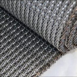 Wire Mesh Belt Conveyor (컨베이어벨트)(메쉬벨트)(스테인레스망)