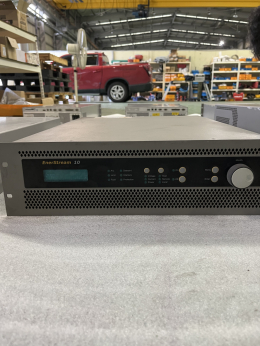 EnerStream 10 Sputter DC Power Supply 스파타 DC Power 전원공급장치