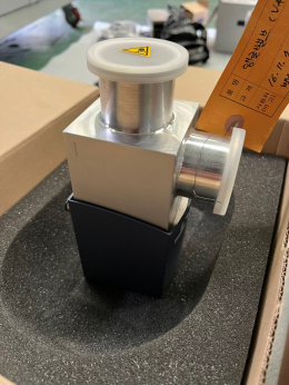 VAT 진공밸브 VAP-016/VAP-040