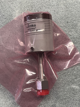 MKS BARATRON 626A01TBE 1Torr 바라트론 626A01TBE 1토르