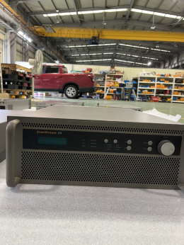 EnerStream 30 Sputter DC Power Supply 스파타 DC Power 전원공급장치