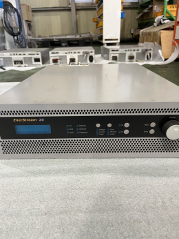 EnerStream 20 Sputter DC Power Supply 스파타 DC Power 전원공급장치