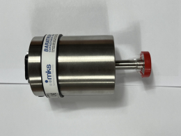 MKS BARATRON CAPACITANCE MANOMETER 0.1 mBar