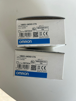 RF ID V680S-HMD63-ETN 판매합니다.