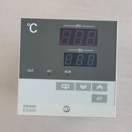 OMRON E5AW-R1P