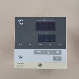 OMRON E5AW-RHP