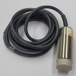 HENGSTLER BIS-M30M-N15-2A0