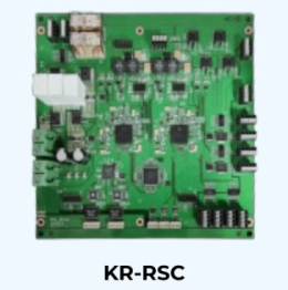 로봇 안전제어기 (Robot Safety Controller) / 자동화로봇 맞춤제작