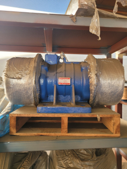 동명 바이브로 진동모터 2.2Kw 3HP*6P*60HZ*220V