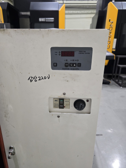 산업용 전기오븐