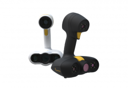 peel 3D SCANNER