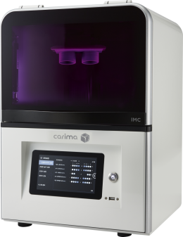 DLP 3D PRINTER IMC (세라믹 출력 가능)  (3D 프린터)