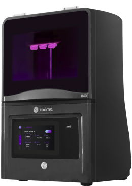 DLP 3D PRINTER IMD (Dental 출력 가능)  (3D 프린터)