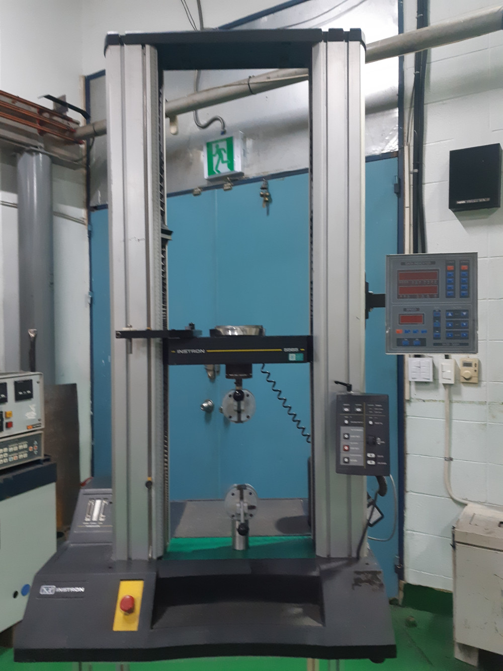 제품전시장 - 상세페이지, 다아라기계장터 - 산업기계 · 장비 직거래 플랫