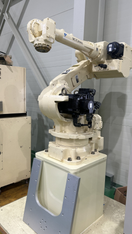 산업용로봇 YASKAWA 메이커로봇 YR-UP50-A00 ERCR-UP50-BA11