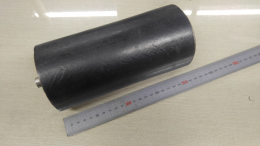 PVC 수축 튜브 코팅, PVC 코팅, PVC 코팅 풀리, PVC 코팅 롤러, PVC 풀리, PVC 롤러