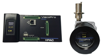 #ViscoPro2100 #점도계