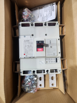 미쓰비시 차단기 NV800-SEW 200-440VAC 3P 400-800A
