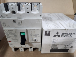 미쓰비시 누전차단기 NV250-SV 100-440VAC 3P 150A 30mA