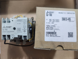 미쓰비시 MC SL-T80/SHA13-455 MC-AC100V 2a2b