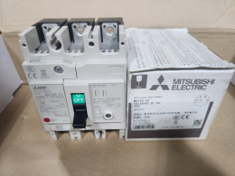 미쓰비시 NV125-SVF 3P 75A 누전차단기