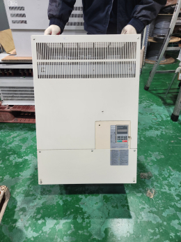 YASKAWA 야스카와 A1000 440V/110KW 인버터 판매합니다.