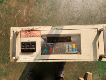 KYOSAN AC 220V DC ~1000V 전력/전류제어 파워서플라이