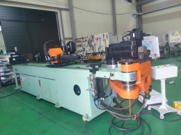 BJB-CNC50-2ST/CNC파이프벤딩기/파이프벤딩기