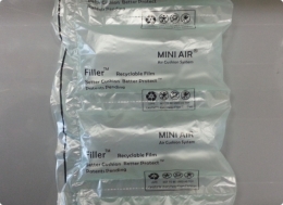 에어쿠션 제조기-MINI AIR