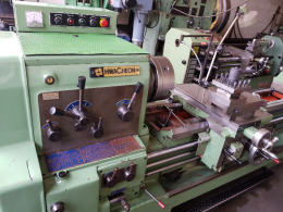 Hwacheon Shelf 580-1500, Hwacheon 8-character, general-purpose shelf Hwacheon 8-character