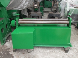 Three-Stage Roller 1300mm, 2.3t